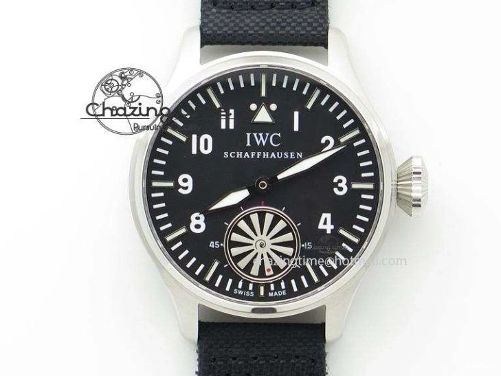 MIROTIME 0204 Aquatimer Automatic SS Noob Best Edition White Dial On SS Bracelet A Lightweight 7251